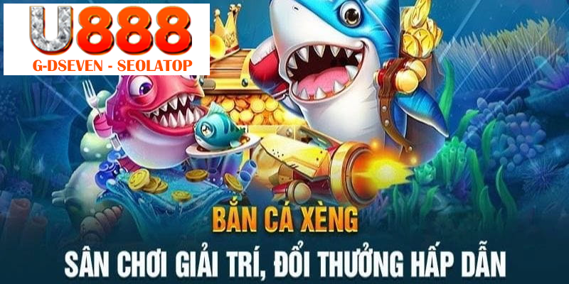 Khám phá sảnh game đỉnh nóc kịch trần tại hệ thống U888 Khám phá sảnh game đỉnh nóc kịch trần tại hệ thống U888