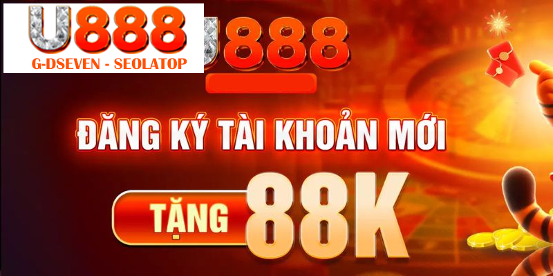 Lưu ý khi nhận mã code U888 cho thành viên mới