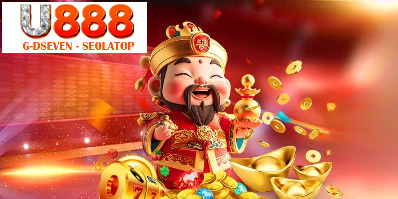 Quy tắc chơi Slot Game cơ bản tại U888