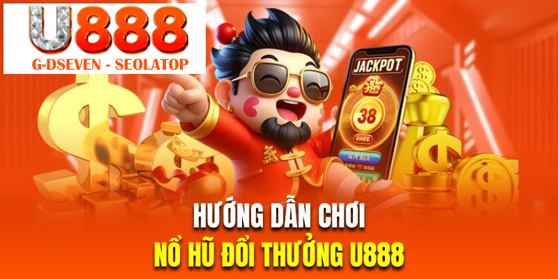 Hướng dẫn cách chơi nổ hũ online đổi thưởng tại nhà cái