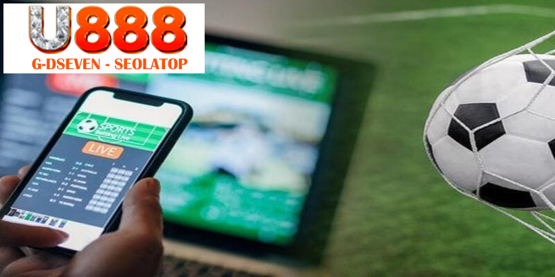 Tải app U888 cần kết nối Internet tốt và thiết bị đủ dung lượng