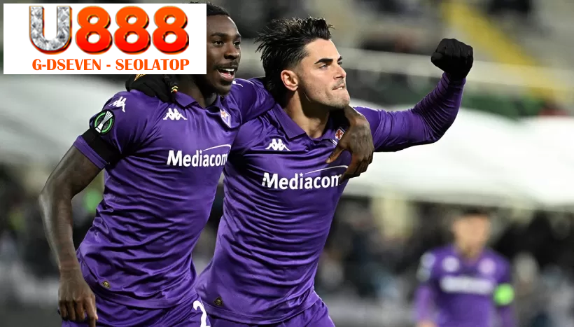 Tiếp đón Lecce tại vòng 27 Serie A  sẽ là cơ hội để Fiorentina  tìm lại cảm giác chiến thắng (Ảnh: Serie A).